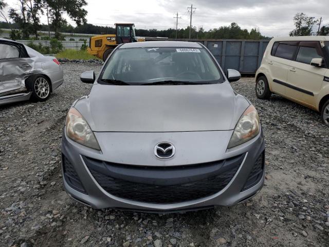 Photo 5 from auction – 2010 MAZDA 3 I with VIN JM1BL1SGXA1286063
