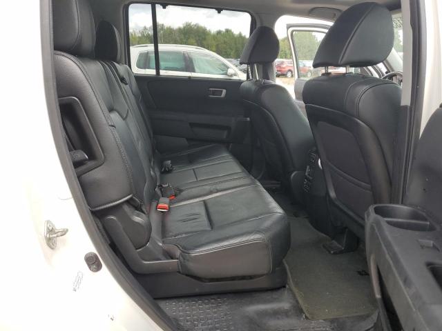Photo 11 from auction – 2014 HONDA PILOT TOUR with VIN 5FNYF4H92EB047938