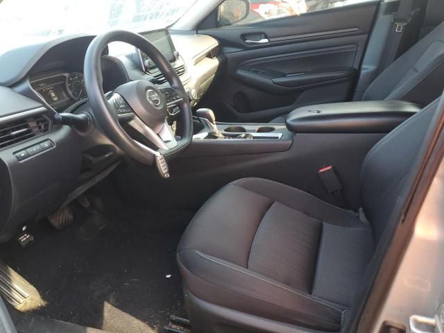 Photo 7 from auction – 2019 NISSAN ALTIMA S with VIN 1N4BL4BV3KN307853