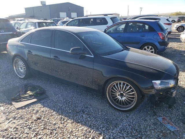 Photo 4 from auction – 2013 AUDI A4 PREMIUM with VIN WAUBFAFL3DN044224