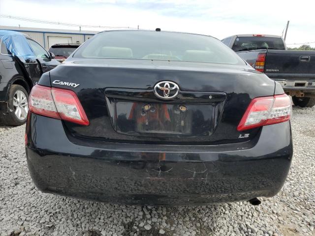 صورة رقم 6 من المزاد - 2010 TOYOTA CAMRY BASE مع VIN 4T4BF3EK2AR072526
