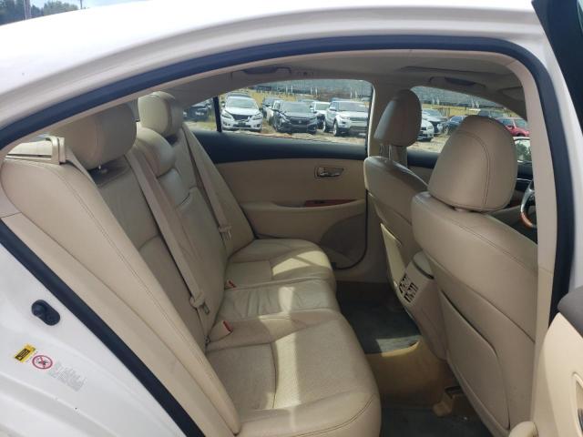 Photo 10 from auction – 2010 LEXUS ES 350 with VIN JTHBK1EG5A2377166