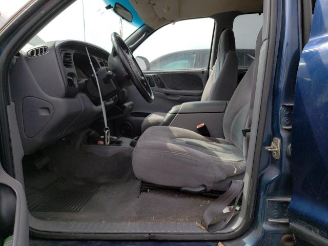 Снимка 7 от търг – 1999 DODGE DURANGO с VIN 1B4HS28Y0XF561354
