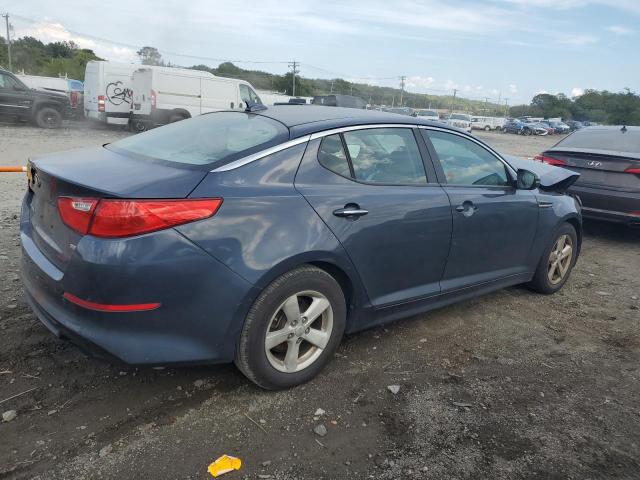 Фото 3 с аукциона – 2015 KIA OPTIMA LX с VIN KNAGM4A77F5531260