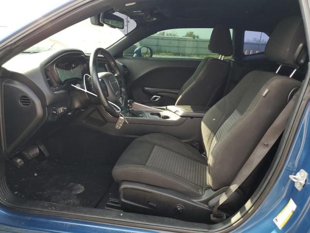 Photo 7 from auction – 2020 DODGE CHALLENGER with VIN 2C3CDZAG6LH236416
