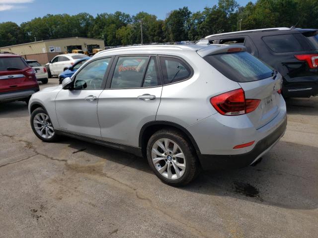Photo 2 from auction – 2014 BMW X1 XDRIVE2 with VIN WBAVL1C52EVY20307