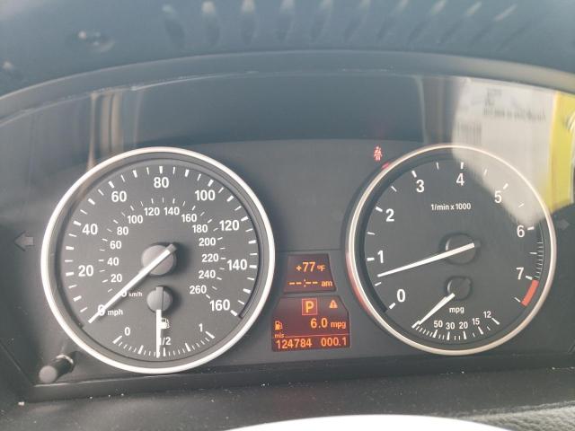 Photo 9 from auction – 2012 BMW X5 XDRIVE3 with VIN 5UXZV4C57CL747359