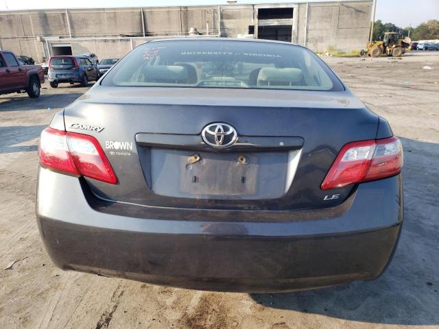 Photo 6 from auction – 2009 TOYOTA CAMRY BASE with VIN 4T1BE46K19U381854