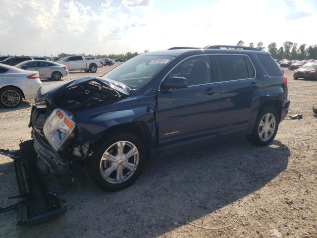 Photo 1 from auction – 2017 GMC TERRAIN SL with VIN 2GKALNEK5H6237660
