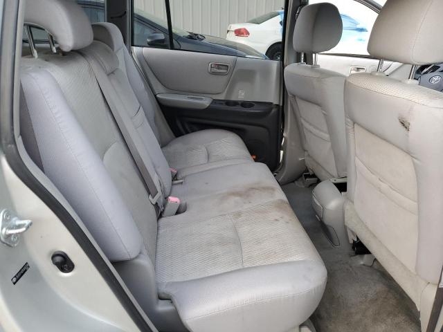 Photo 11 from auction – 2005 TOYOTA HIGHLANDER with VIN JTEGP21A350083746