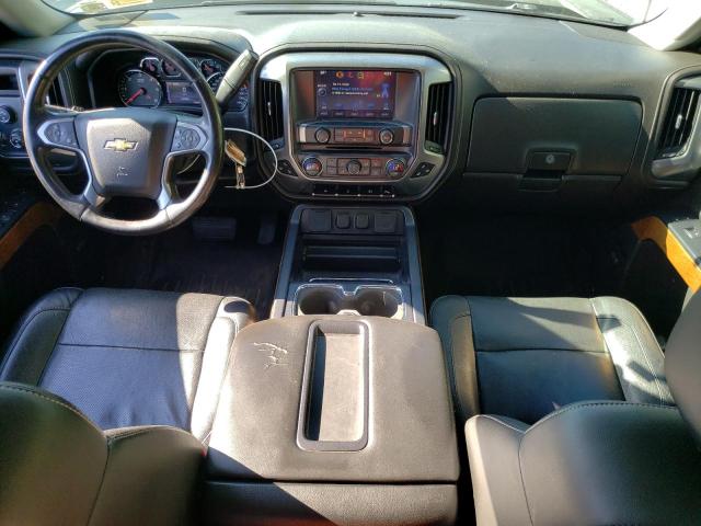 Photo 8 from auction – 2014 CHEVROLET SILVERADO with VIN 1GCVKSEC8EZ137785