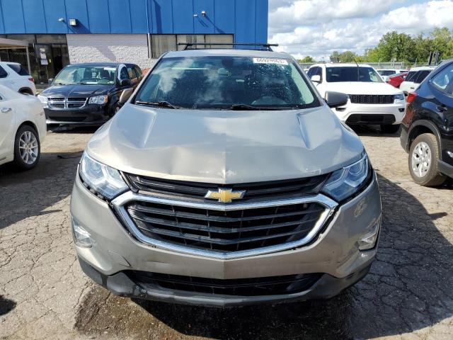 Photo 5 from auction – 2018 CHEVROLET EQUINOX LT with VIN 3GNAXJEVXJS642575