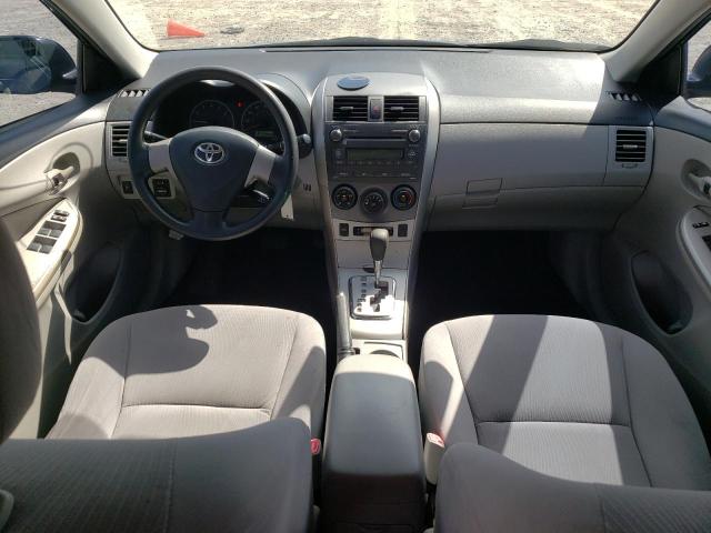Zdjęcie 8 z aukcji – 2011 TOYOTA COROLLA BA z VIN JTDBU4EE8B9162319