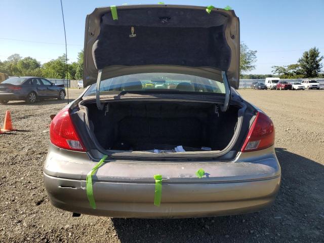 Фото 6 с аукциона – 2002 FORD TAURUS SES с VIN 1FAFP55212A224085