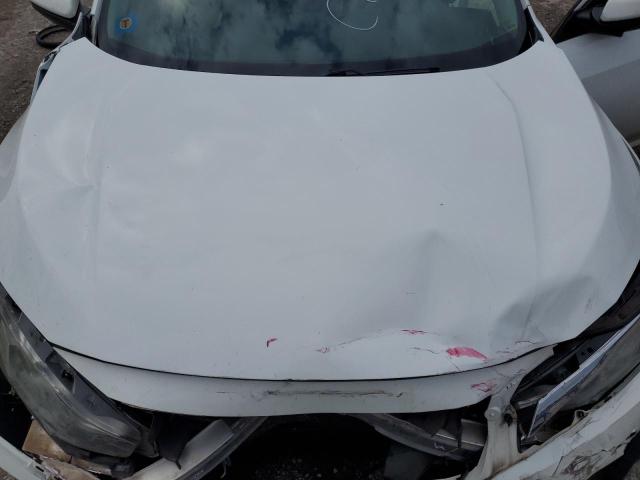 Photo 11 from auction – 2016 HONDA CIVIC LX with VIN 19XFC2F5XGE069036