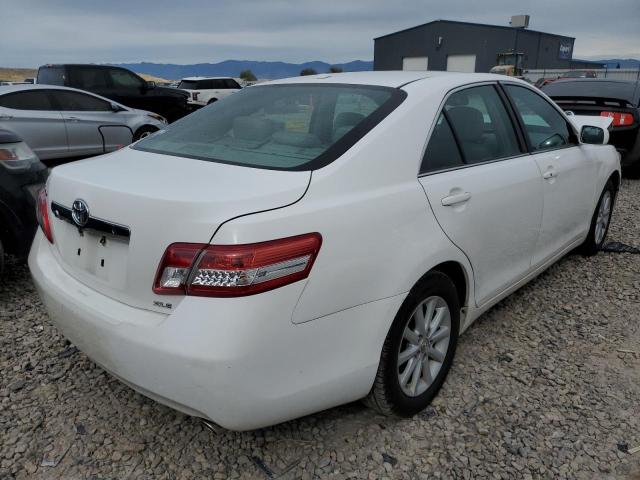 Photo 3 from auction – 2010 TOYOTA CAMRY SE with VIN 4T1BK3EK8AU605274