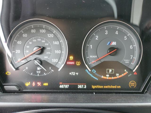 Фото 9 с аукциона – 2017 BMW M2 с VIN WBS1H9C57HV886799