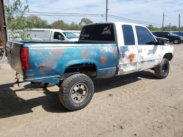 Photo 3 from auction – 1994 CHEVROLET GMT-400 C1 with VIN 1GCEC19K9RE248903