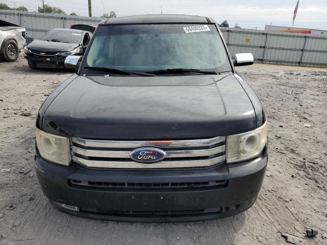Photo 5 from auction – 2009 FORD FLEX LIMIT with VIN 2FMDK53CX9BB08082