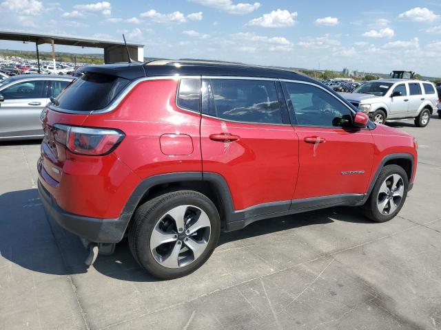 Photo 3 from auction – 2018 JEEP COMPASS LA with VIN 3C4NJCBB7JT266509