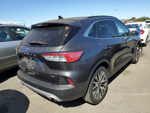Photo 3 from auction – 2020 FORD ESCAPE TIT with VIN 1FMCU0DZ4LUB06325