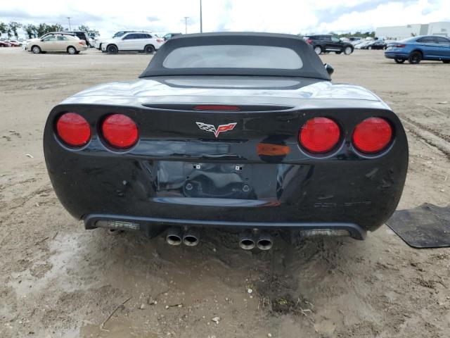 Photo 10 from auction – 2007 CHEVROLET CORVETTE with VIN 1G1YY36U775137109