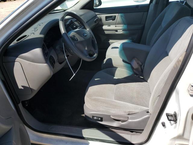 Photo 7 from auction – 2003 FORD TAURUS SES with VIN 1FAFP55213G234873
