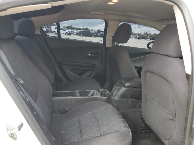 Фото 10 с аукциона – 2014 CHEVROLET VOLT с VIN 1G1RA6E47EU155169