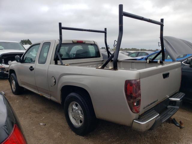 Photo 2 from auction – 2007 CHEVROLET COLORADO with VIN 1GCCS19EX78137583