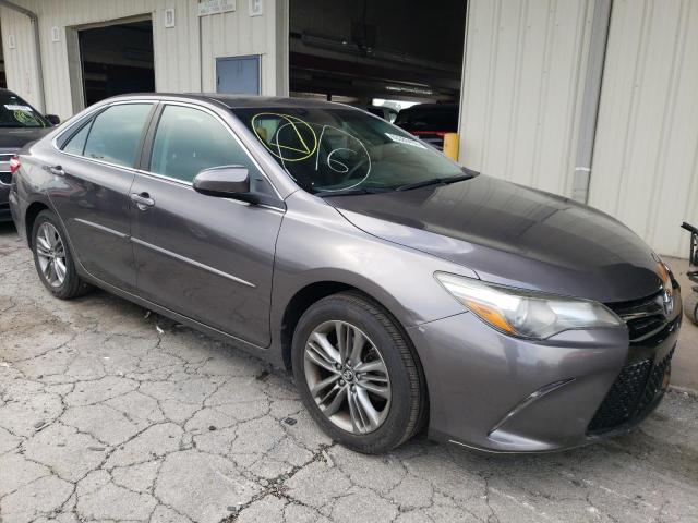 Photo 4 from auction – 2017 TOYOTA CAMRY LE with VIN 4T1BF1FK4HU303241