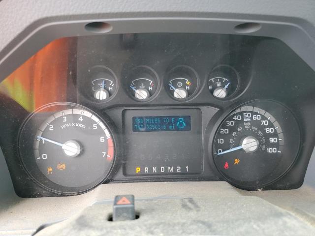 Photo 9 from auction – 2016 FORD F250 SUPER with VIN 1FTBF2B66GEA30900