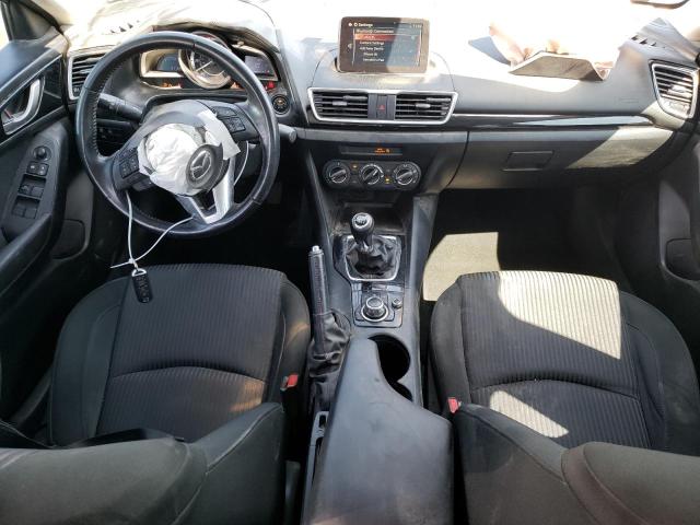 Photo 8 from auction – 2015 MAZDA 3 TOURING with VIN 3MZBM1V72FM131460