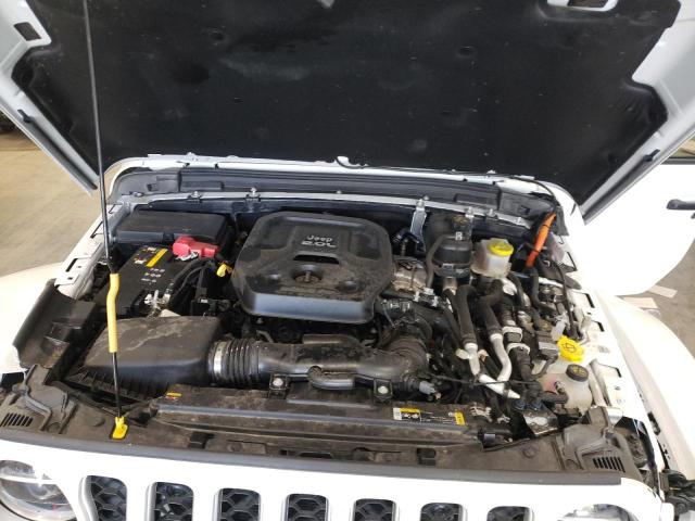 Photo 12 from auction – 2022 JEEP WRANGLER U with VIN 1C4JJXP6XNW259894