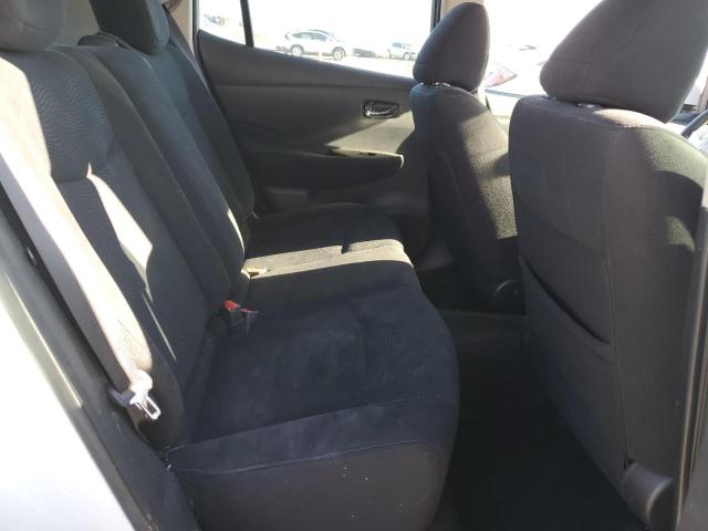 Photo 10 from auction – 2016 NISSAN LEAF SV with VIN 1N4BZ0CP2GC307241