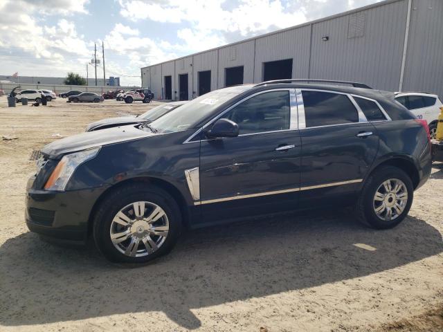 CADILLAC SRX 2014 مع رقم تعريف المركبة 3GYFNAE33ES645613 - صورة من المزاد