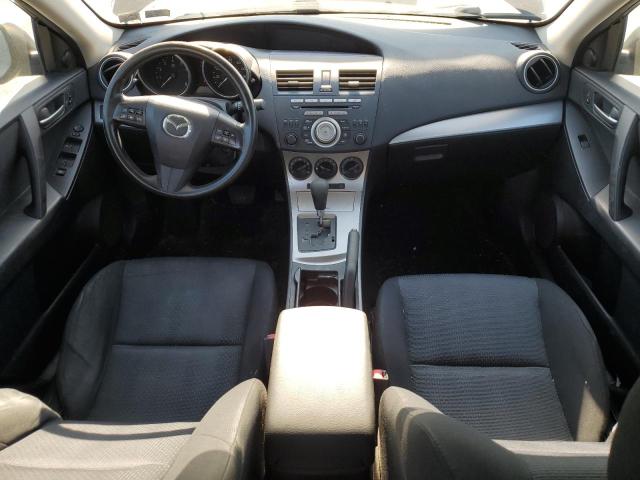 Photo 8 from auction – 2010 MAZDA 3 I with VIN JM1BL1SG9A1129513