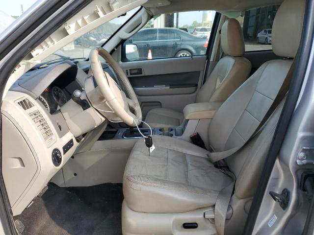 Photo 7 from auction – 2012 FORD ESCAPE XLT with VIN 1FMCU0D74CKA98950
