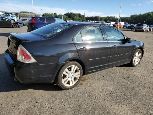 Photo 3 from auction – 2009 FORD FUSION SEL with VIN 3FAHP08159R132881