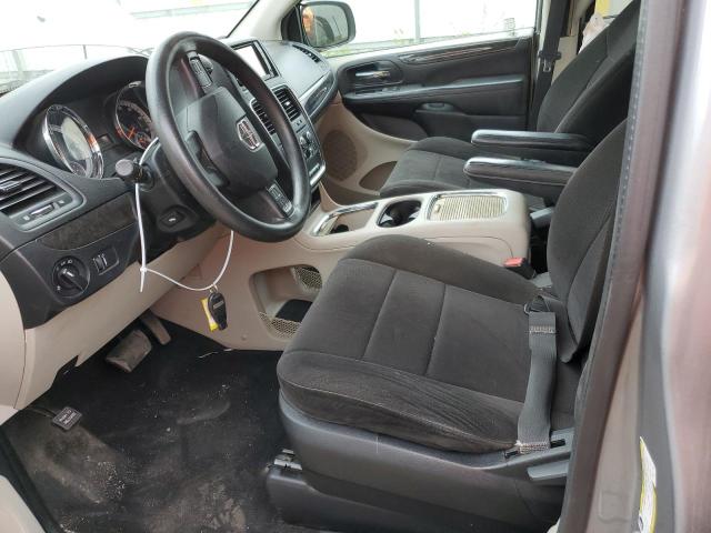 Photo 7 from auction – 2013 DODGE GRAND CARA with VIN 2C4RDGCG4DR617992