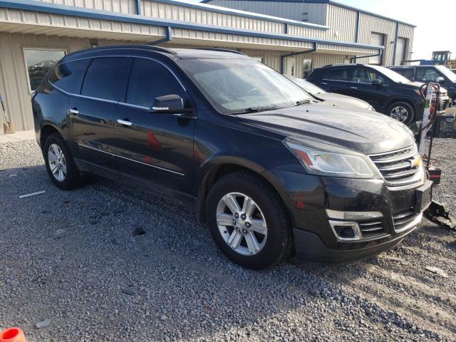 Photo 4 from auction – 2015 CHEVROLET TRAVERSE L with VIN 1GNKVJKD0FJ106345