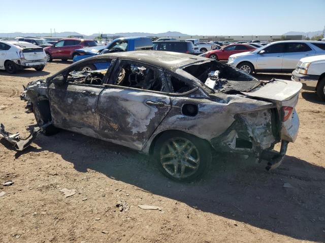 Photo 2 from auction – 2014 FORD FUSION SE with VIN 3FA6P0HD5ER142435