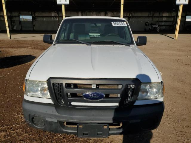 Photo 5 from auction – 2011 FORD RANGER with VIN 1FTKR1AD5BPA80413
