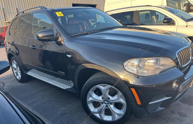 Photo 1 from auction – 2012 BMW X5 XDRIVE3 with VIN 5UXZV4C57CL755249