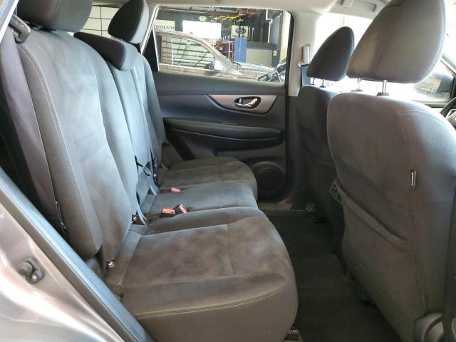 Photo 10 from auction – 2016 NISSAN ROGUE S with VIN KNMAT2MV8GP602904