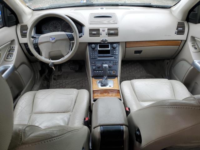Photo 8 from auction – 2006 VOLVO XC90 with VIN YV4CZ592961260210