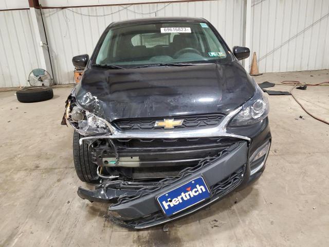 Photo 5 from auction – 2019 CHEVROLET SPARK 1LT with VIN KL8CD6SA4KC720163