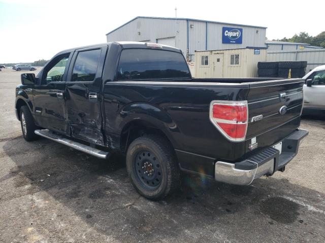 Photo 2 from auction – 2011 FORD F150 SUPER with VIN 1FTFW1CT9BFB23283