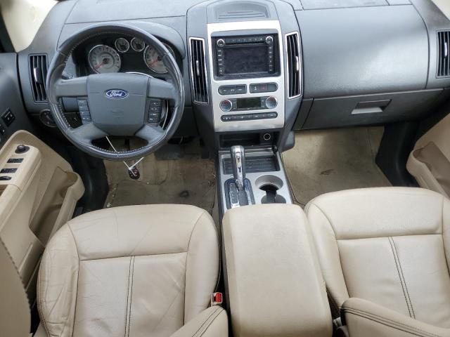 Photo 8 from auction – 2010 FORD EDGE LIMIT with VIN 2FMDK4KC2ABA80231