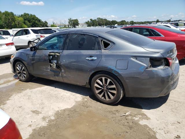 Photo 2 from auction – 2017 NISSAN ALTIMA with VIN 1N4AL3AP6HC163499