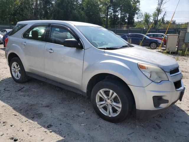 Photo 4 from auction – 2012 CHEVROLET EQUINOX LS with VIN 2GNFLCEK8C6113548